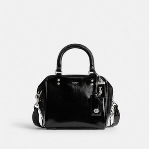 Coach Cube Rogue Bag 20